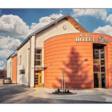 Hotel Lord Κρόσνο Εξωτερικό φωτογραφία
