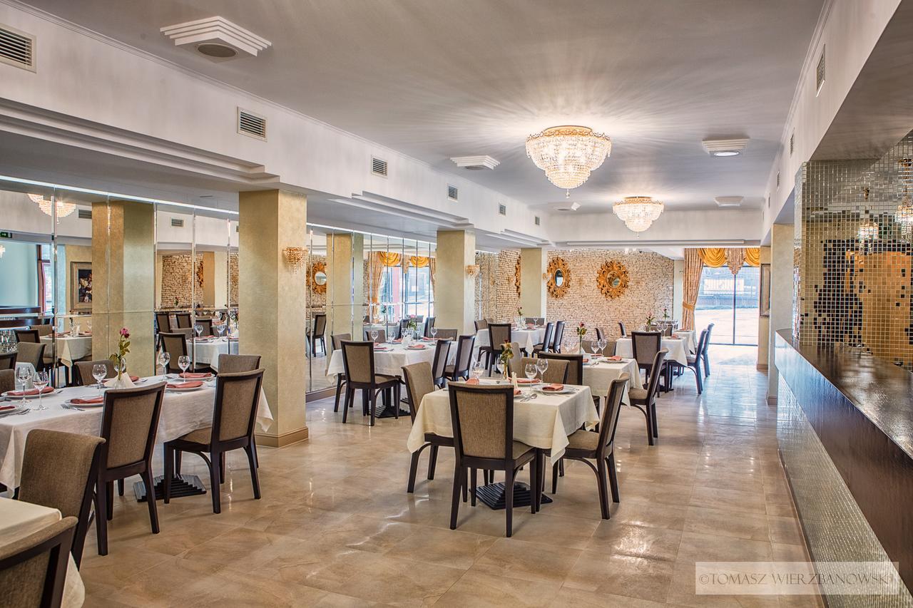 Hotel Lord Κρόσνο Εξωτερικό φωτογραφία