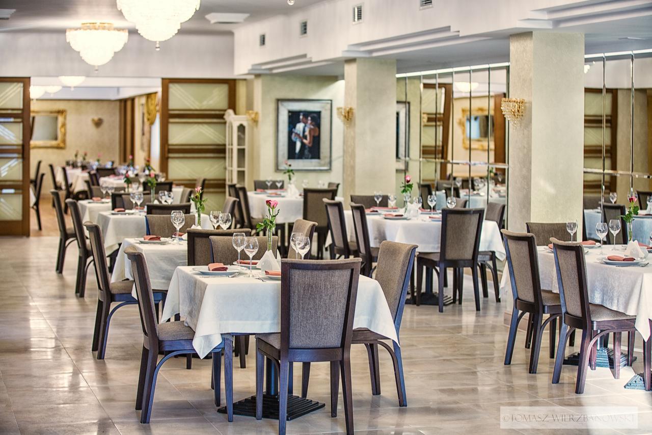 Hotel Lord Κρόσνο Εξωτερικό φωτογραφία