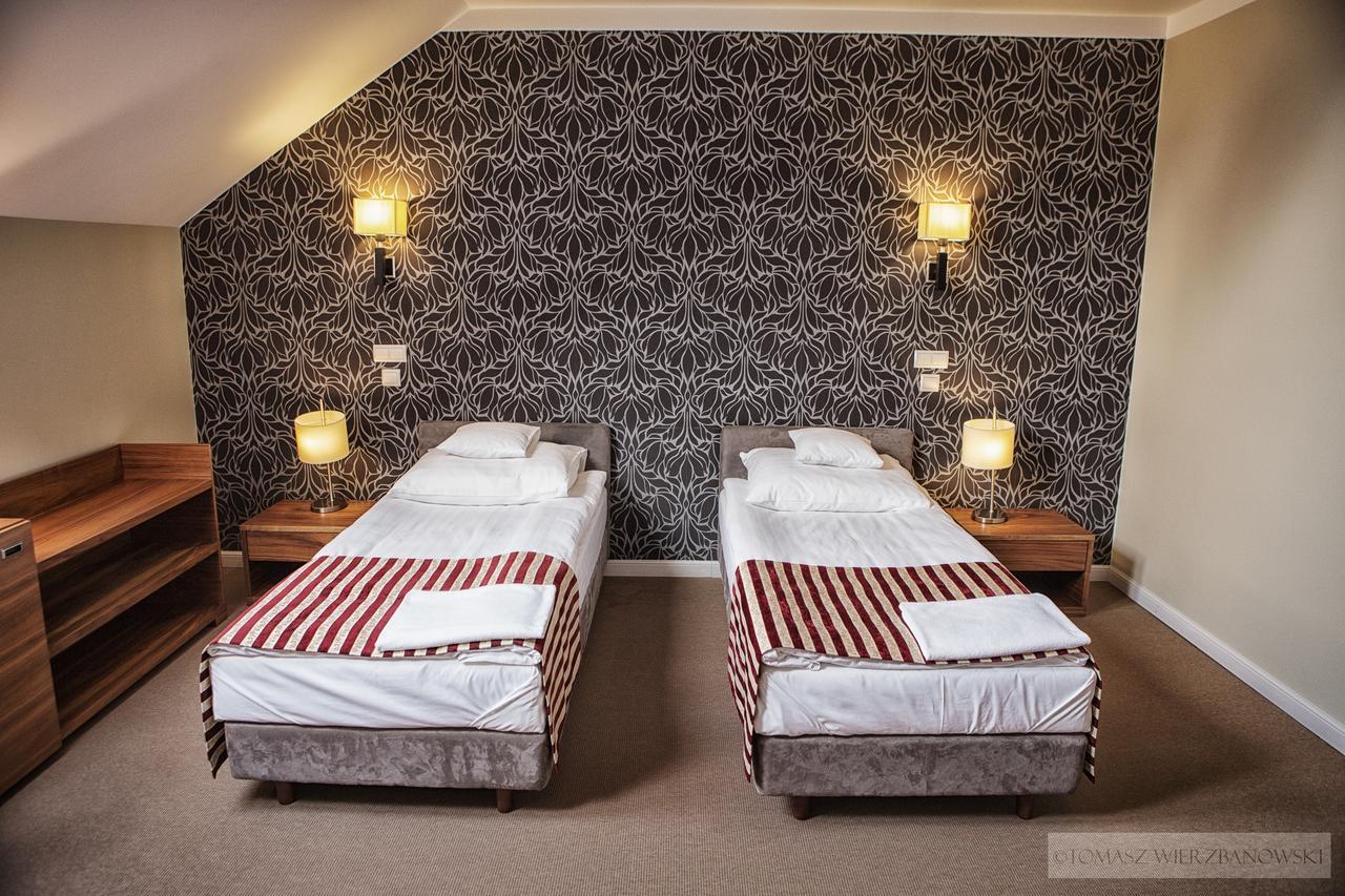 Hotel Lord Κρόσνο Εξωτερικό φωτογραφία