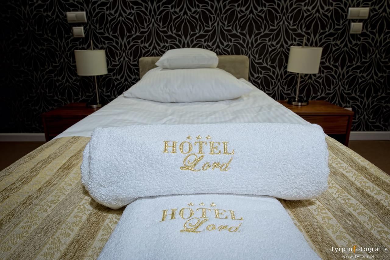 Hotel Lord Κρόσνο Δωμάτιο φωτογραφία