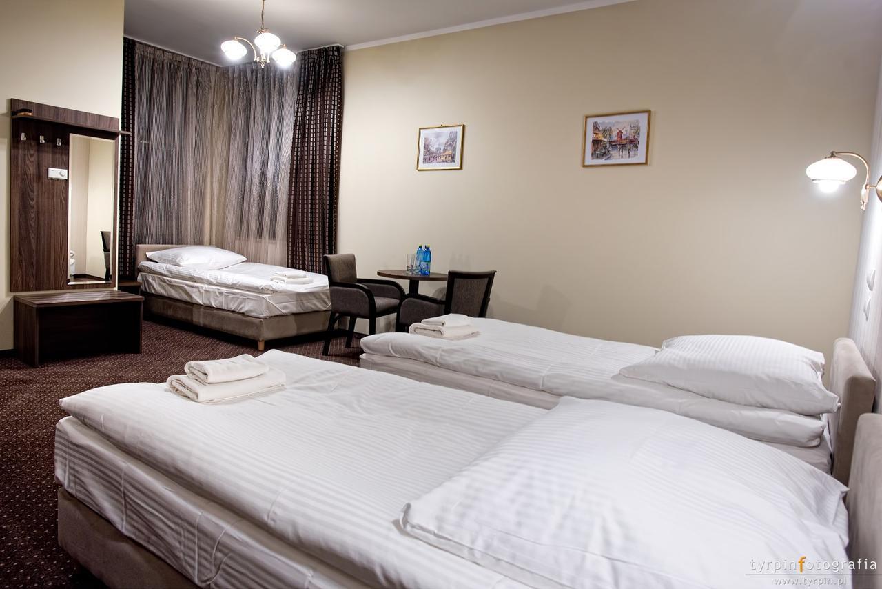 Hotel Lord Κρόσνο Εξωτερικό φωτογραφία