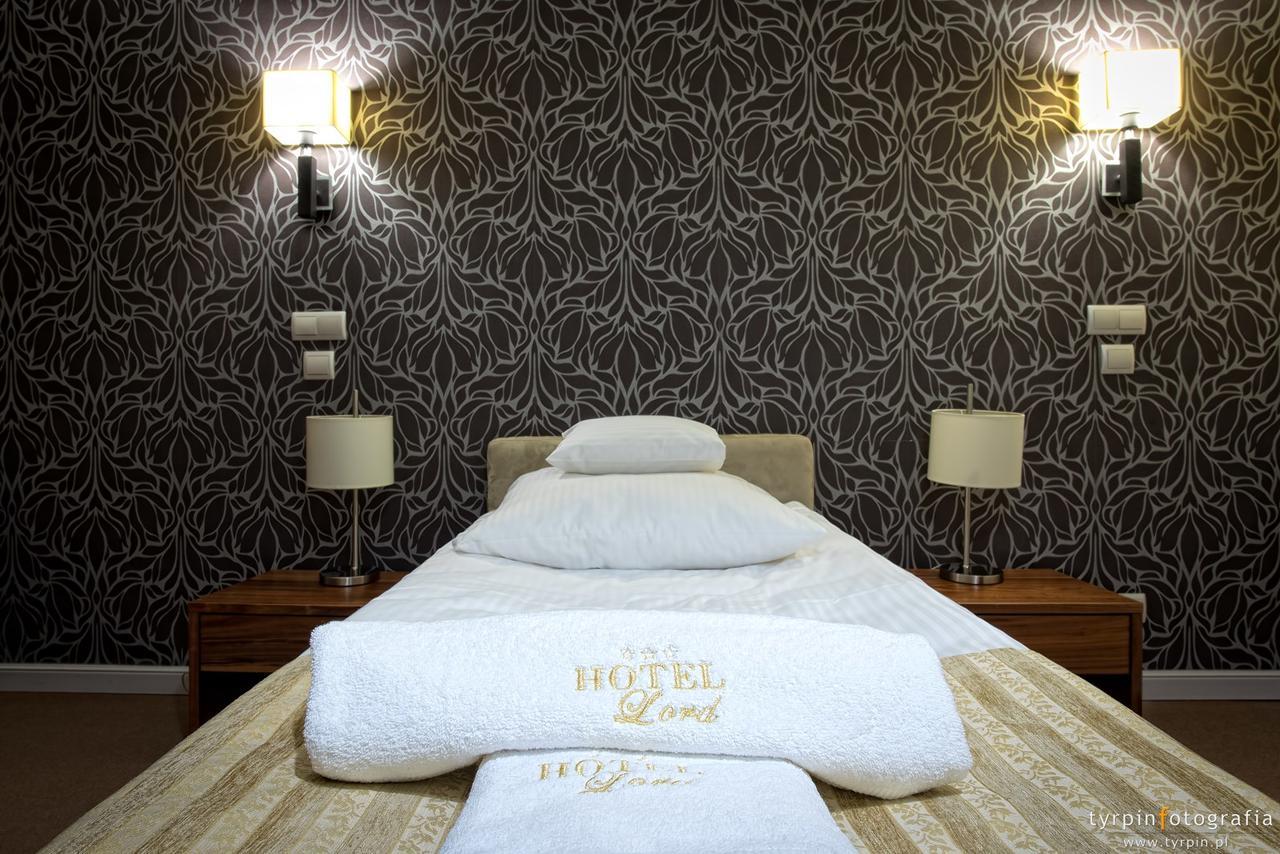 Hotel Lord Κρόσνο Εξωτερικό φωτογραφία