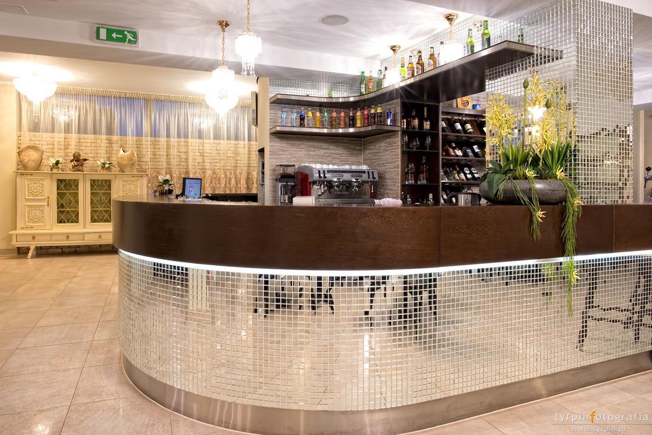 Hotel Lord Κρόσνο Εξωτερικό φωτογραφία